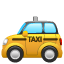 Taxi Whatsapp U+1F695