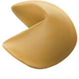 Galleta de la fortuna