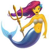 Emoji sirena