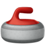 Piedra de curling - Facebook