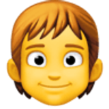 Persona adulta - Facebook