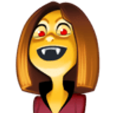 Vampiresa - Facebook