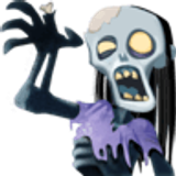 Zombi mujer - Facebook