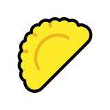 Dumpling - OpenMoji
