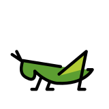 Grillo - OpenMoji