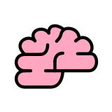 Cerebro - OpenMoji