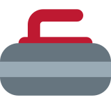 Piedra de curling - Twitter / X