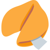 Galleta de la fortuna - Twitter / X