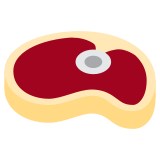 Corte de carne - Twitter / X