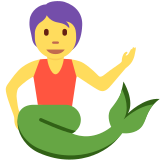 Persona sirena - Twitter / X