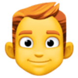 Hombre: pelo pelirrojo - Facebook