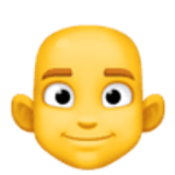 Hombre: sin pelo - Facebook