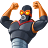 Personaje de supervillano - Facebook