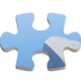 Pieza de puzle - Facebook