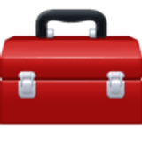 Caja de herramientas - Facebook