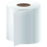 Rollo de papel - Facebook