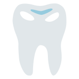 Diente - Noto Color Emoji