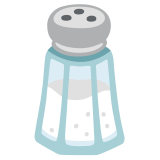 Sal - Noto Color Emoji