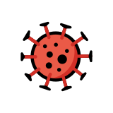 Microbio - OpenMoji