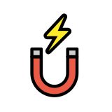 Imán - OpenMoji