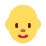 Mujer: sin pelo - Twitter / X