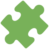 Pieza de puzle - Twitter / X