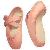Zapatillas de ballet