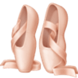 Zapatillas de ballet - Facebook