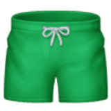 Pantalones cortos - Facebook