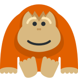Orangután - Twitter / X