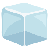 Cubito de hielo - Twitter / X