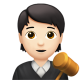 fiscal: tono de piel claro