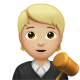 fiscal: tono de piel claro medio