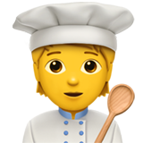 chef