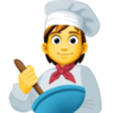 Chef - Facebook