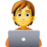 Profesional de la tecnología - Facebook