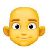 Persona adulta: sin pelo - Facebook