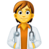 Profesional sanitario - Facebook