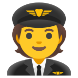 Piloto - Noto Color Emoji