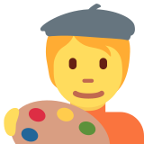 Artista - Twitter / X