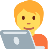 Profesional de la tecnología - Twitter / X