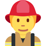 Bombero - Twitter / X