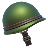 Casco militar