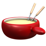 Fondue WhatsApp