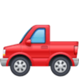 Camioneta - Facebook