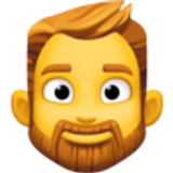 Hombre: barba - Facebook