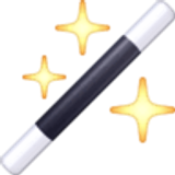 Varita mágica - Facebook