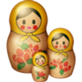 Muñeca rusa - Facebook