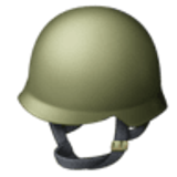 Casco militar - Facebook