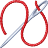 Aguja de coser - Facebook